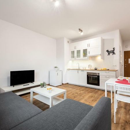 Waw - Apartamenty Wilanow I وارسو المظهر الخارجي الصورة
